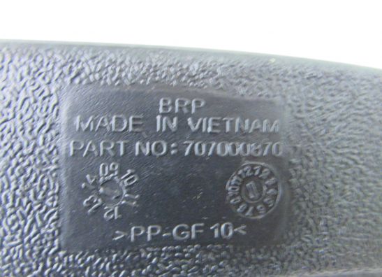 Luchtbuis midden Can-am Overig Can Am