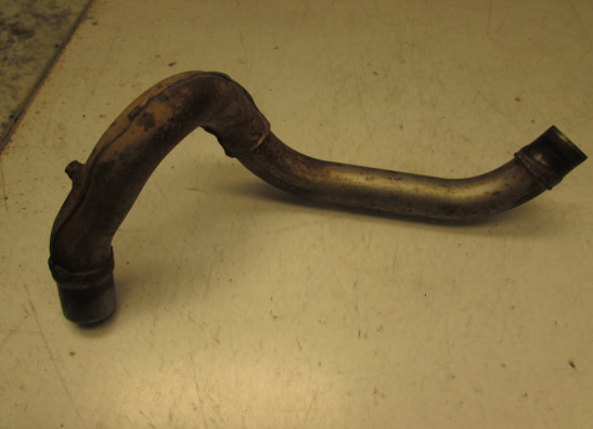 Auspuff-Krummer Yamaha V max