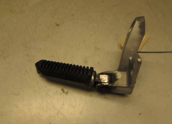 Soziusfussraste links Suzuki GSX F 750