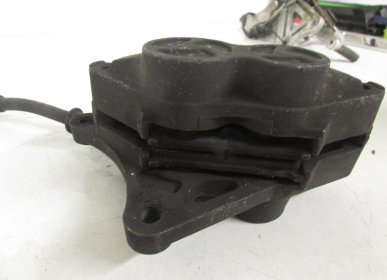 Front brake complete Suzuki GSX R 1100