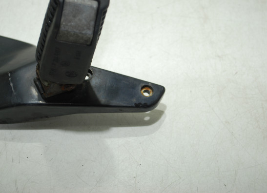 Schetsplaat links BMW K 1100 LT