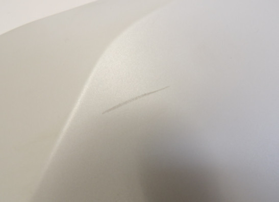 Seiten verkleidung links Honda Overige Honda