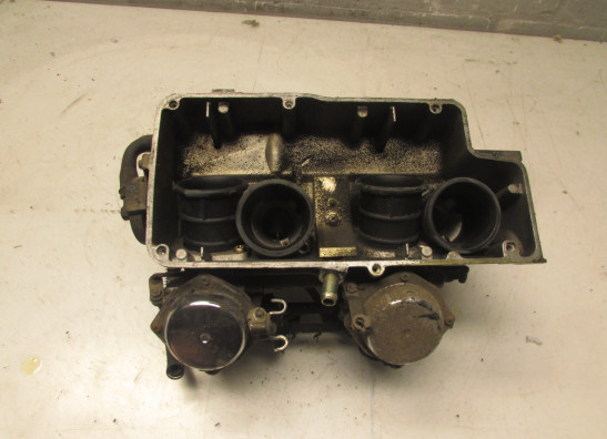 Carburetor assy Honda VF 700  750 S Sabre