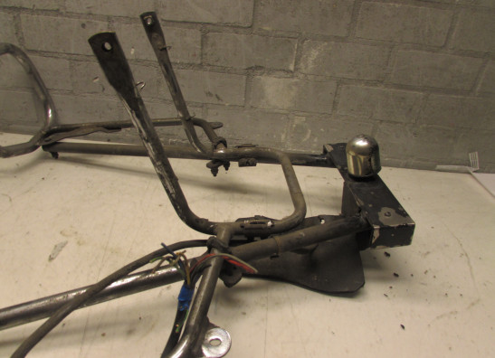 Other Honda Goldwing GL