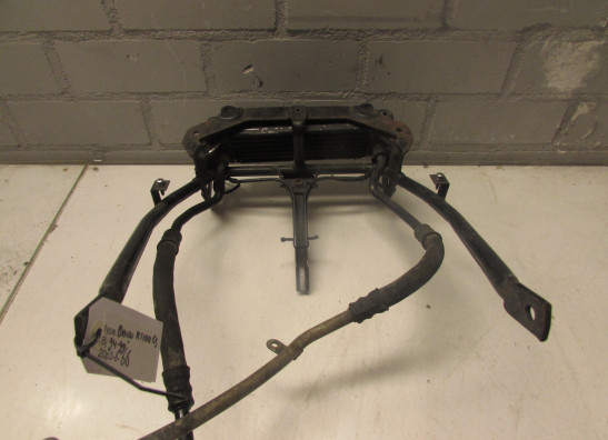 Geweih  Verkleidungshalter BMW R 1100 GS