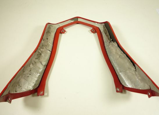 Rear cowl Ducati 749  999