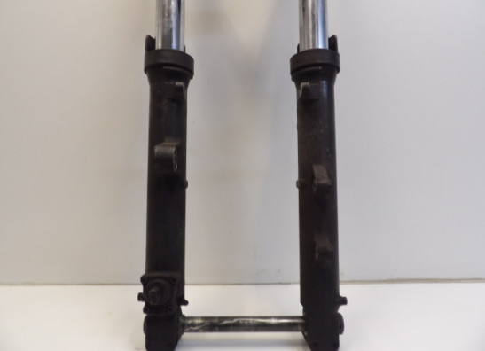 Front pipes complete Honda ST 1100 Pan European