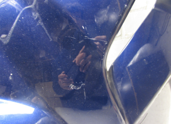 Cowl Left Suzuki GSF 1250 Bandit 