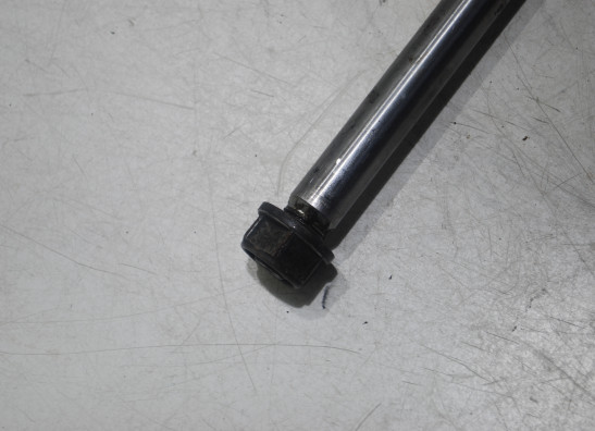 Achteras Honda VF 700  750 C Magna