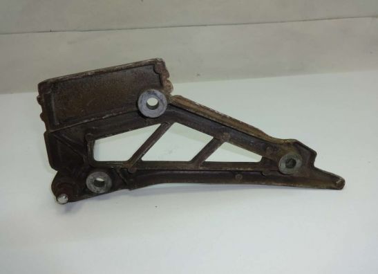 Pillion step left  Yamaha XJ 900 F