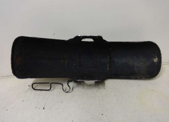 Voorspatbord Kawasaki LTD 454