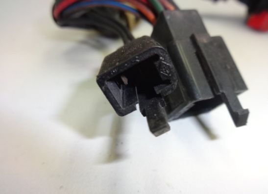 Lenkerschalter links Kawasaki GPZ 600