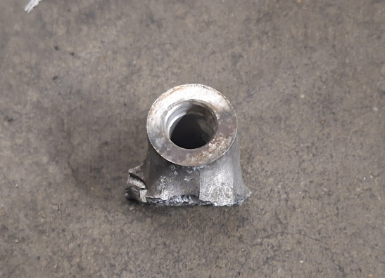 Motorblok Honda VF 750 C Magna