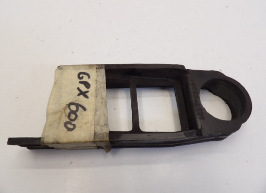 Achterbrug Kawasaki GPX 600