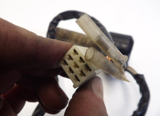 Stuurschakelaar rechts Suzuki GS 550 M Katana