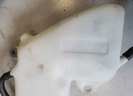 Radiator reserve tank  Aprilia RST 1000 Futura