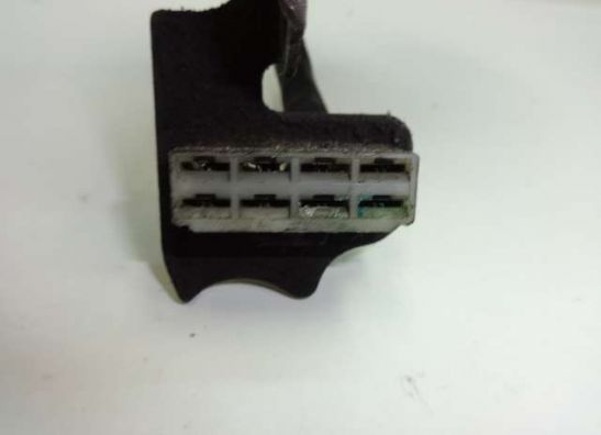 Regulator rectifier  Honda Goldwing GL