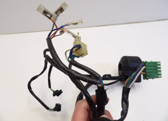 Stuurschakelaar links Honda CBX 650 E