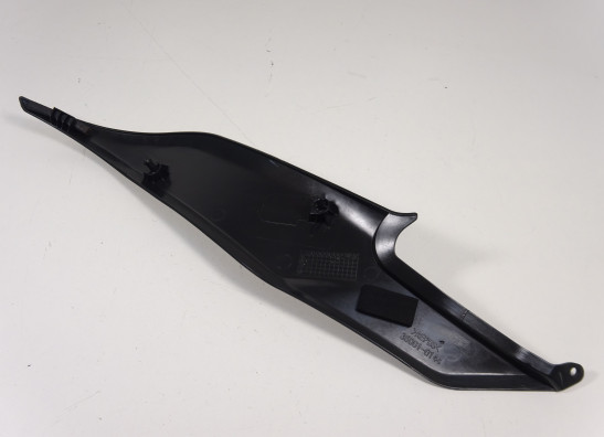 Seitenverkleidung rechts klein Kawasaki ER 6