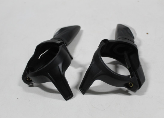 Knipperlicht Ducati XDIAVEL