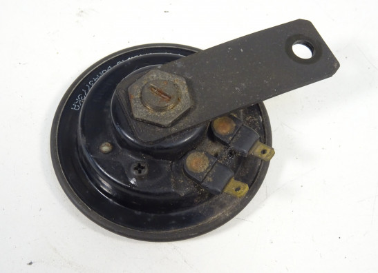 Claxon Ducati monster 600