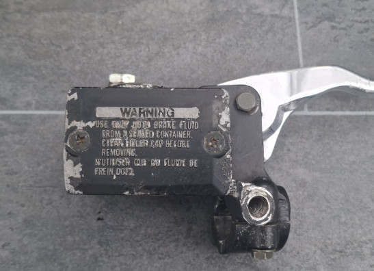 Rempomp Kawasaki VN 700  750