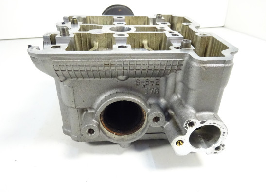 Cilinderkop Suzuki SFV 650 Gladius