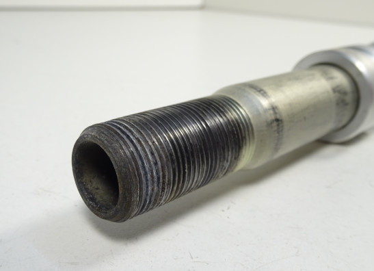 Axle front Triumph Tiger 1050