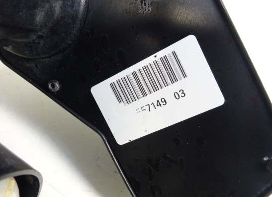 Achterschokbreker BMW R 1200 R