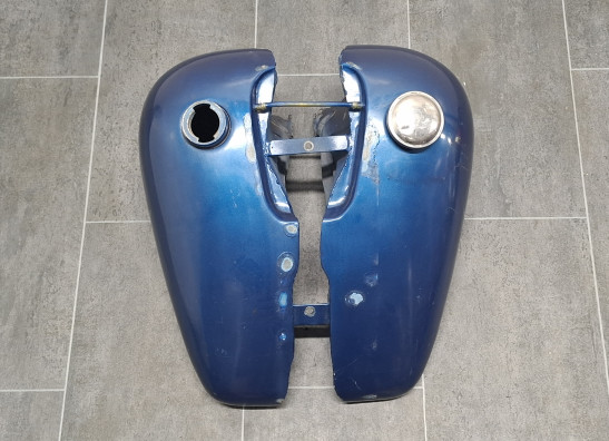 Tank Harley Davidson Overige Harley Davidson