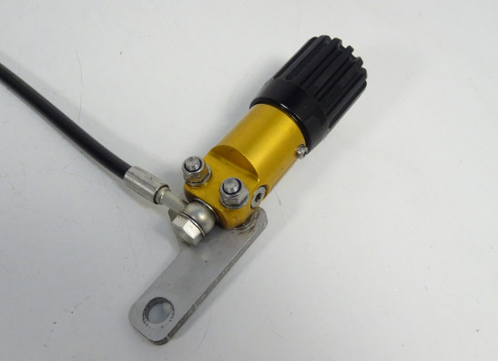 Rear cushion Kawasaki ZX 10 R