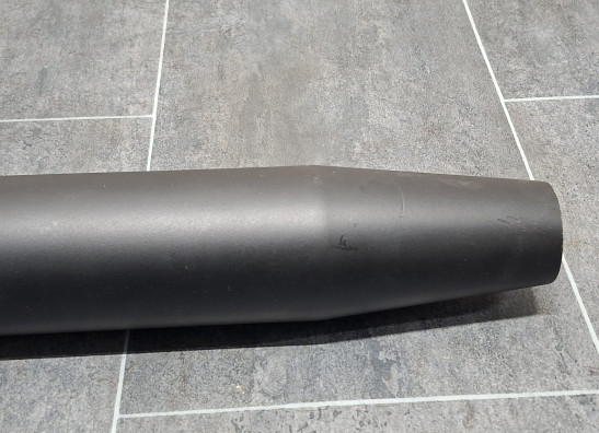 Uitlaat Harley Davidson Sportster