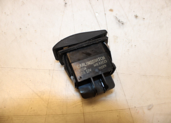 Handlebar switch assy Triumph Sprint RS