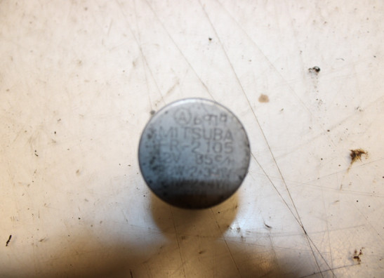 Relais unit Honda CM 400 T 