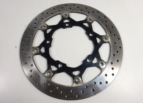 Bremsscheibe vorne Suzuki GSR 600