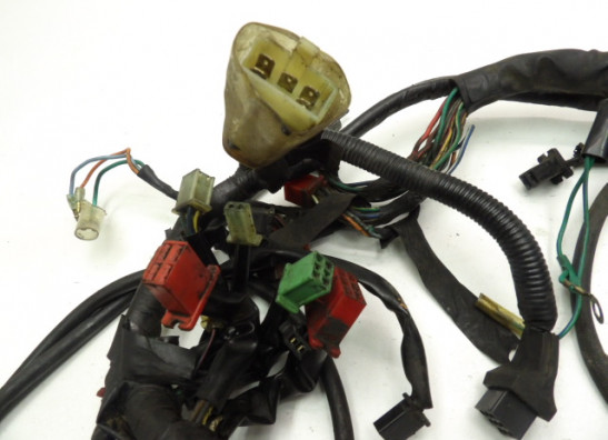 Wire Harness Honda VF 700  750 C Magna