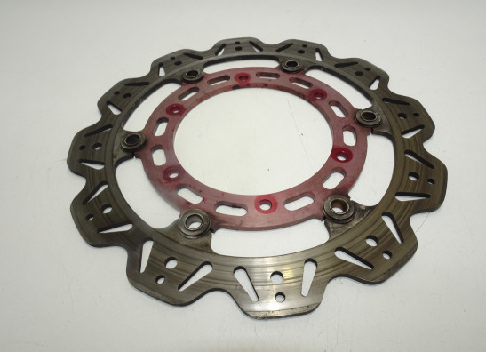 Remschijf voor Yamaha XJR 1300