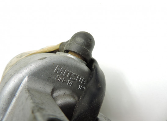 Startmotor Yamaha YZF R6