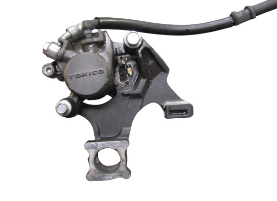 Rear brake caliper Suzuki GSX R 1000