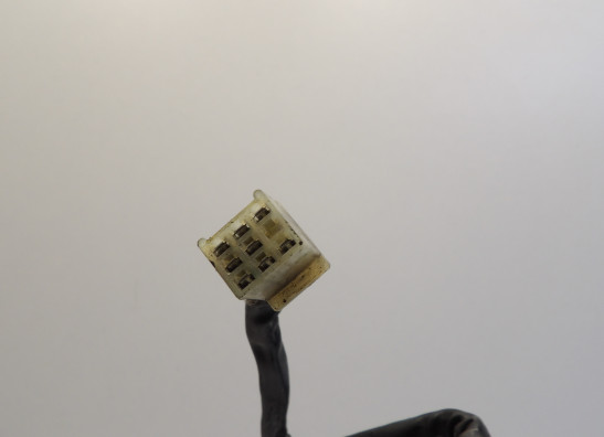 Ignitor CDI ECU Honda VT 700 750