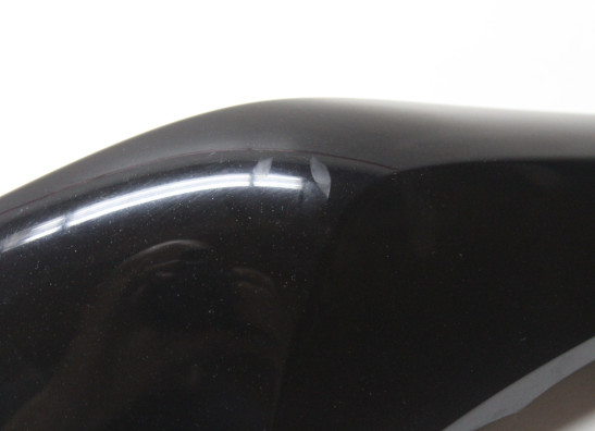 Rechter achterkant Yamaha FZ6