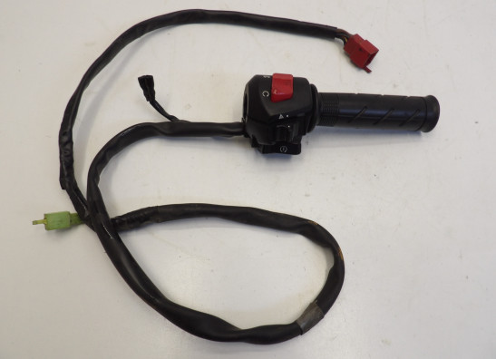 Stuurschakelaar rechts Honda Overige Honda