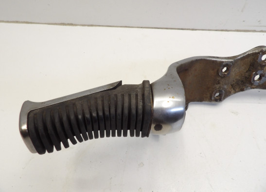 Fussrastentrager Suzuki VS 800 Intruder