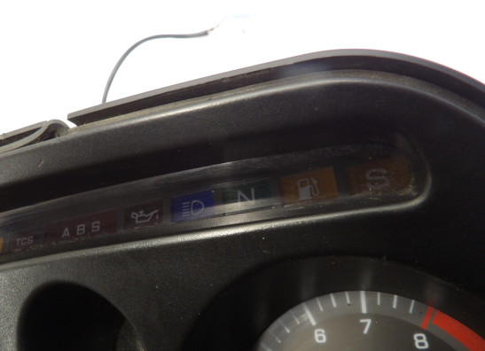 Meter combination Honda ST 1100 Pan European