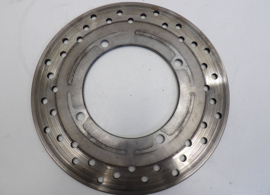 Achterremschijf Honda CBF 1000