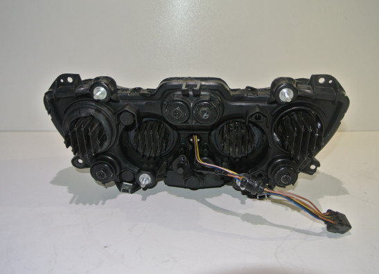 Scheinwerfer Yamaha MT 09