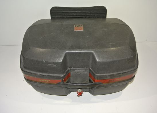 Topkoffer Overig Onbekend Unknown