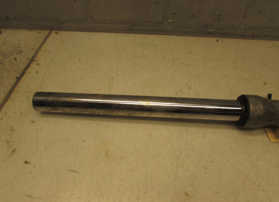 Voorpoot links compleet Honda NTV 650