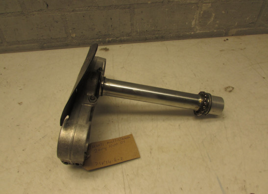 T stuk Ducati Multistrada 1000