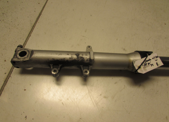 Voorpoot rechts compleet Honda NTV 650